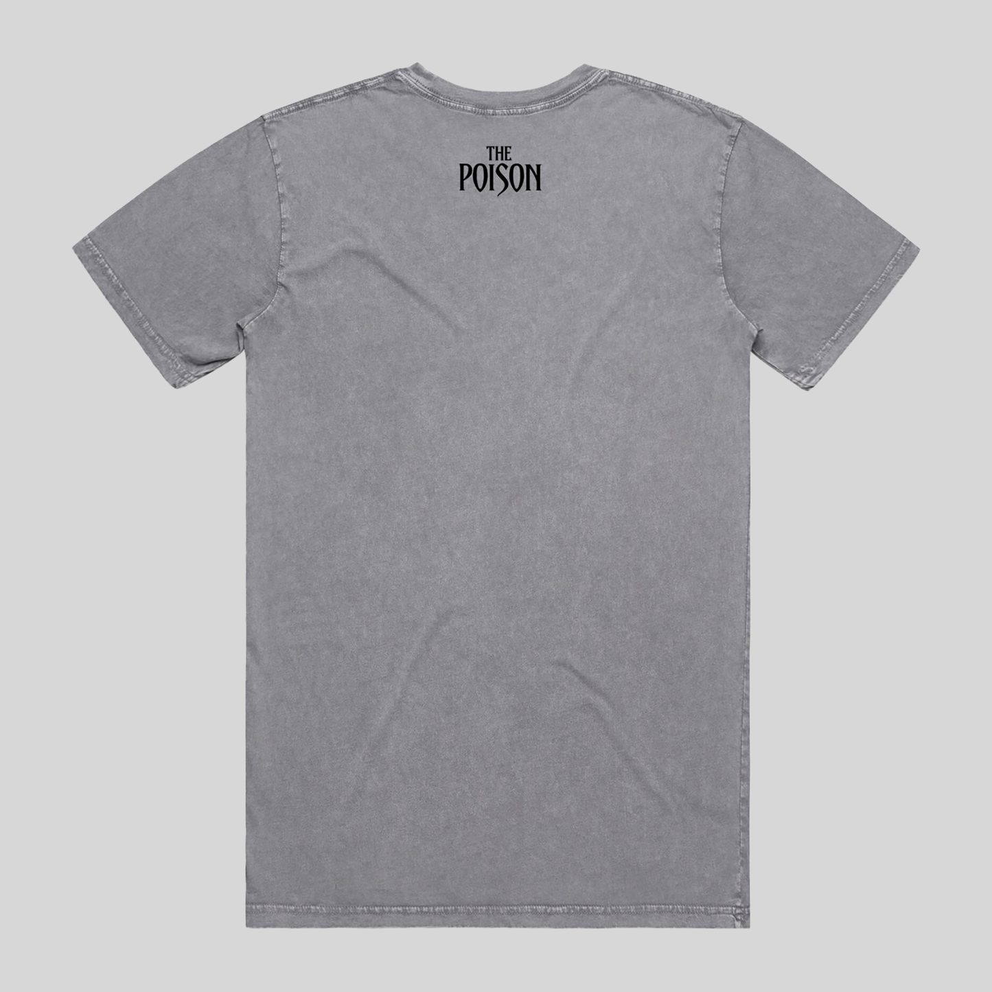 The Poison (20th Anniversary) T-Shirt