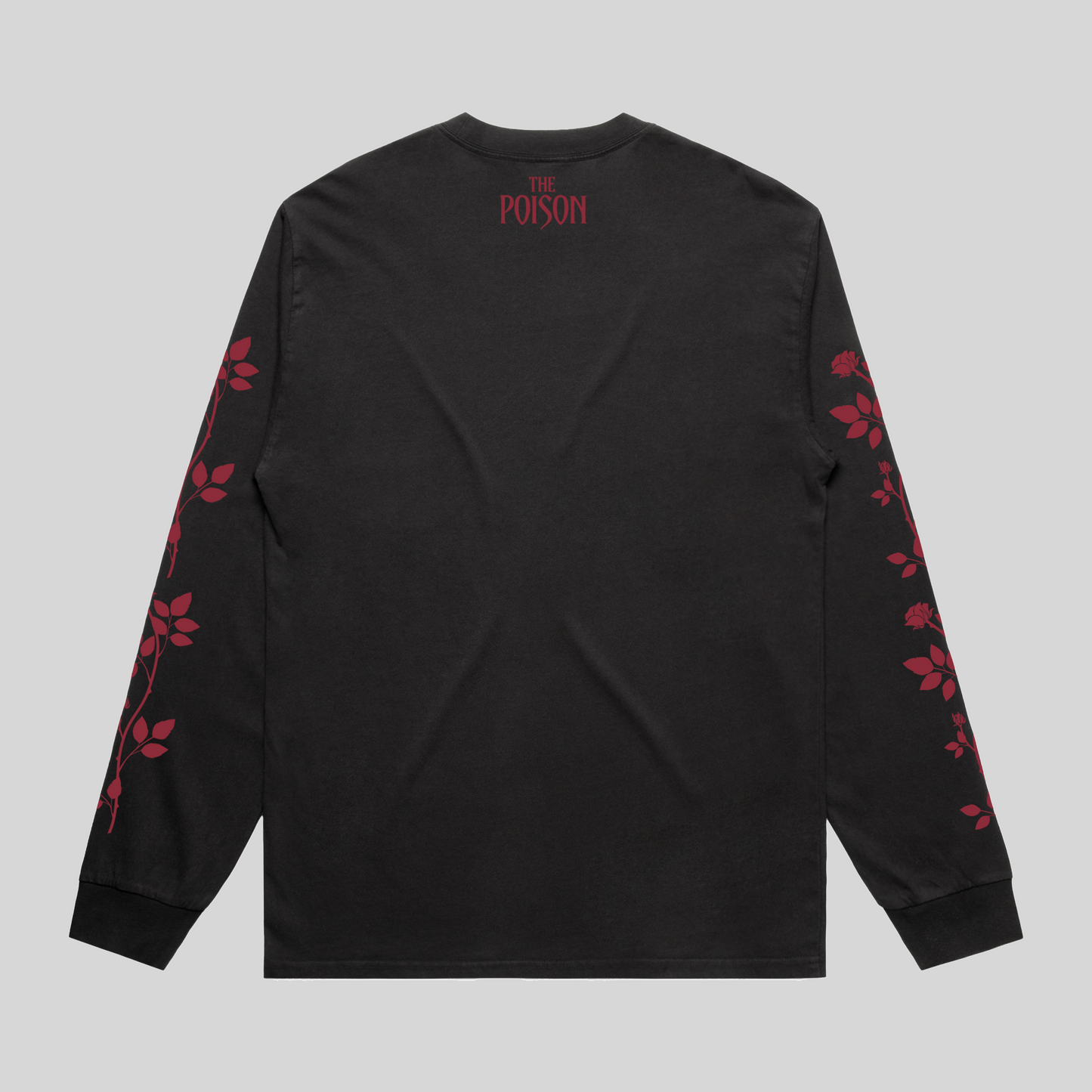 The Poison (20th Anniversary) Long-sleeve T-Shirt