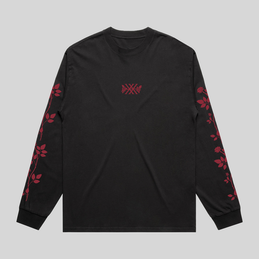 The Poison (20th Anniversary) Long-sleeve T-Shirt