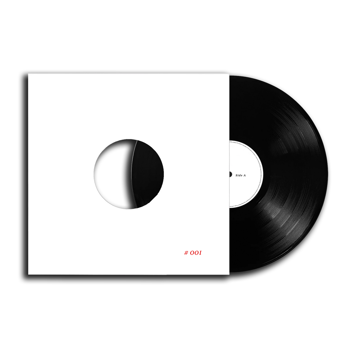 Social Apocalypse | First Pressing Vinyl