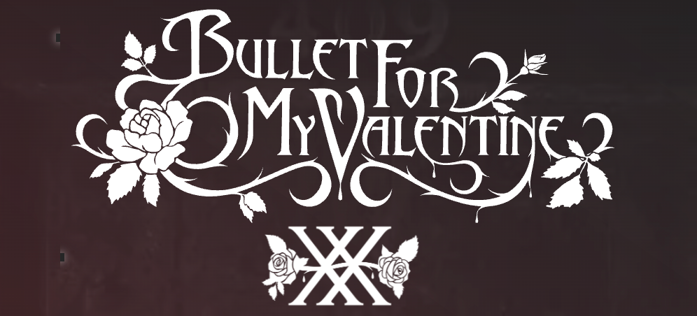 Code Bullet Merch Bullet For My Valentine EU | Official Merch