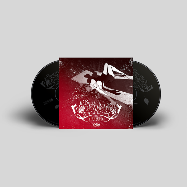 Music – Bullet For My Valentine EU