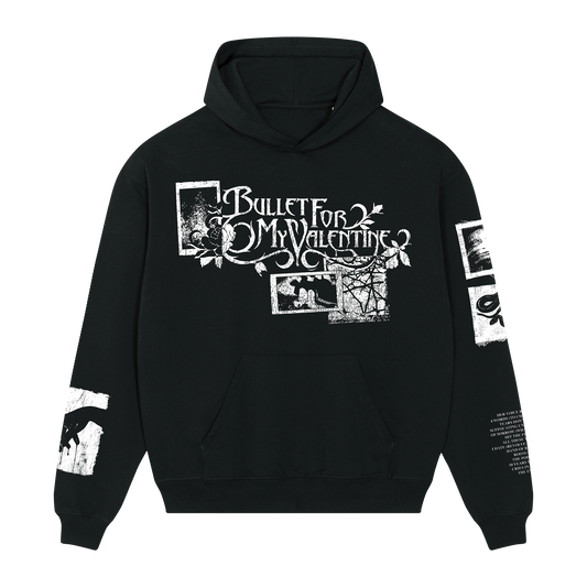 Code Bullet Merch Bullet For My Valentine EU | Official Merch